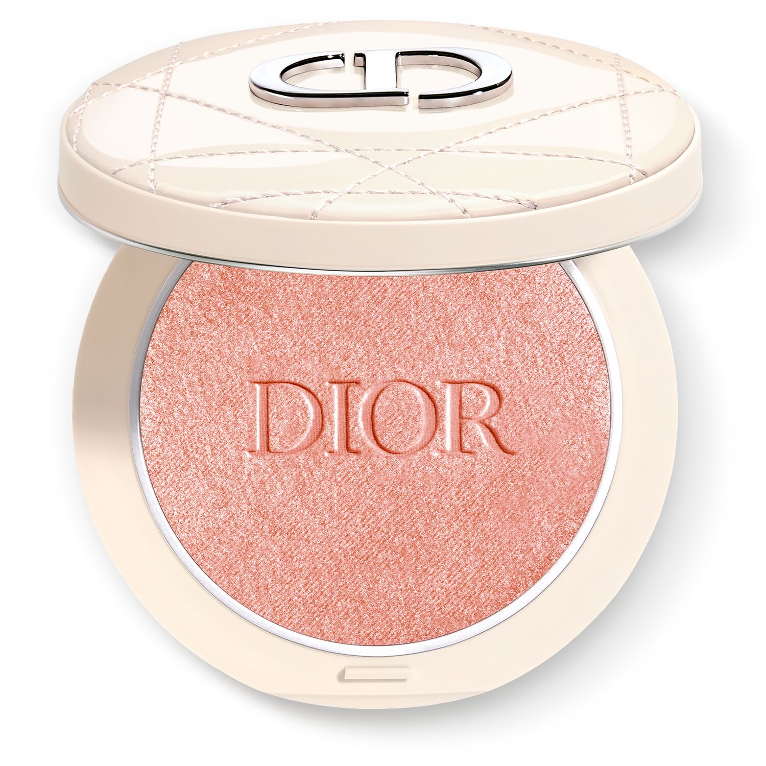 DIOR FOREVER COUTURE LUMINIZER (ILUMINADOR EN POLVO PARA ROSTRO)